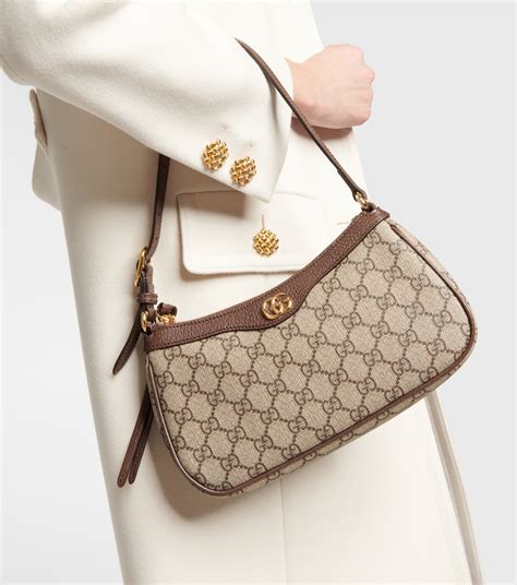 gucci large ophidia crossbody bag|gucci ophidia small shoulder bag.